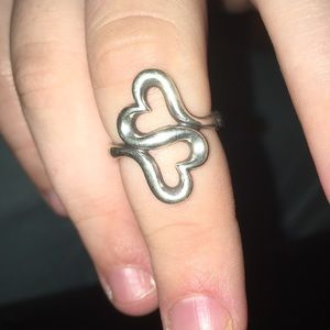 James Avery Ring